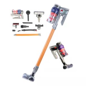 Máy hút bụi không dây dạng tự đứng G10