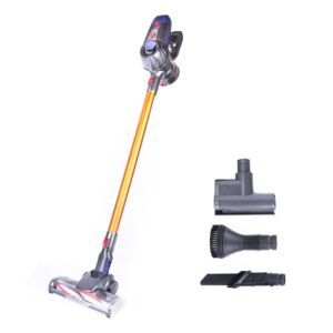 Máy hút bụi cầm tay không dây K7