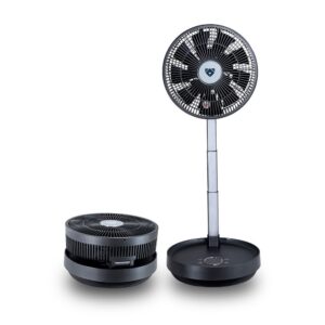 Quạt tích điện AIRDOG F10 có thể gấp gọn