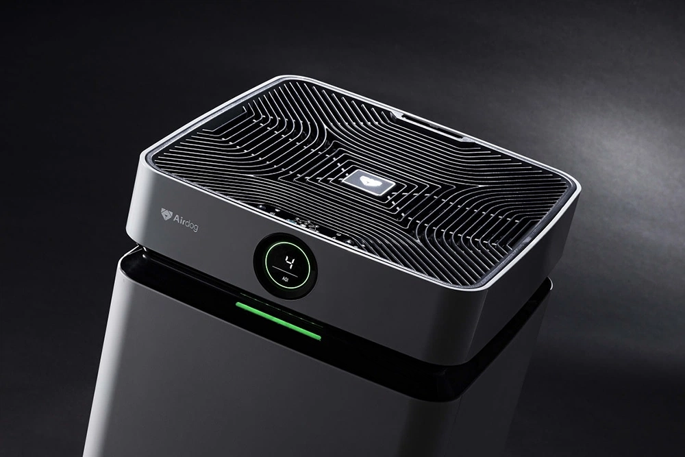máy lọc không khí Airdog X8D 