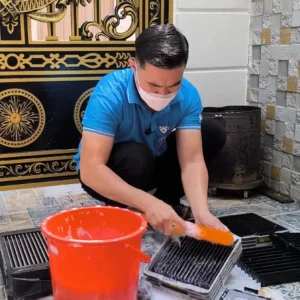 Dịch vụ Vệ sinh máy lọc không khí