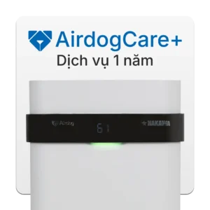 Airdog care x5