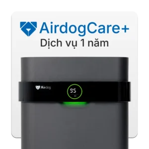 Airdog care x5d