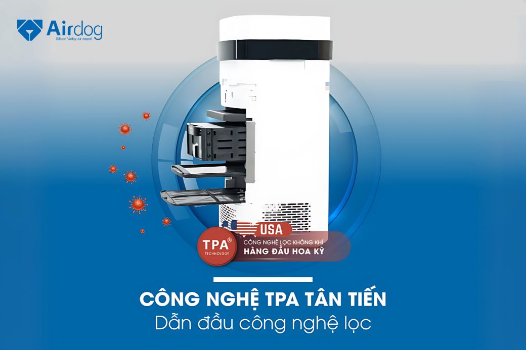 Đâu là lựa chọn thông minh thay thế máy lọc tự chế?